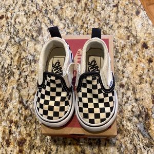 Baby Vans